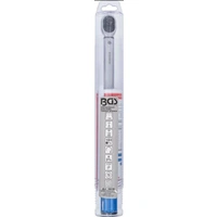 Drehmomentschlüssel mit Feinskala 4296003 Anzugswert 20 - 120 Nm Antriebsvierkant 3/8`` Länge 415 mm Skaleneinteilung 1 Drehmomentschlüssel mit Feinskala 4296003 Anzugswert 20 - 120 Nm Antriebsvierkant 3/8`` Länge 415 mm Skaleneinteilung 1