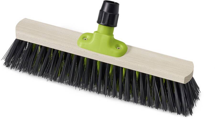 Straßenbesen Prestige 89957 Breite 40 cm Reihen k. A.