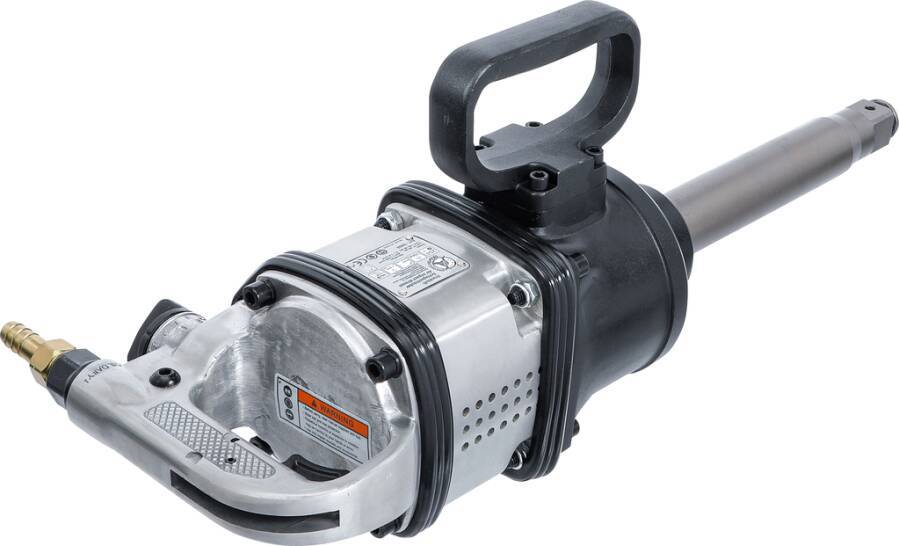 Druckluft-Schlagschrauber 1 25mm 3288 Lösemoment 2200 Nm Arbeits-/max.-Drehmoment 2200 Nm Drehzahl 3900 U/min Antriebsv