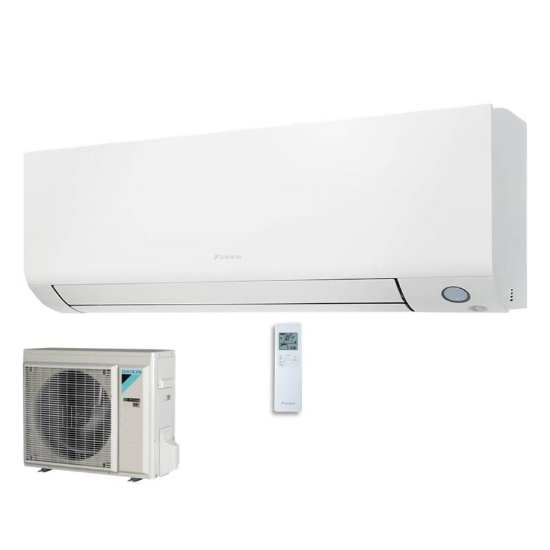 DAIKIN Klimaanlage Set | Perfera | FTXM60A+RXM60A | 6,0 kW | inkl. Inbetriebnahme