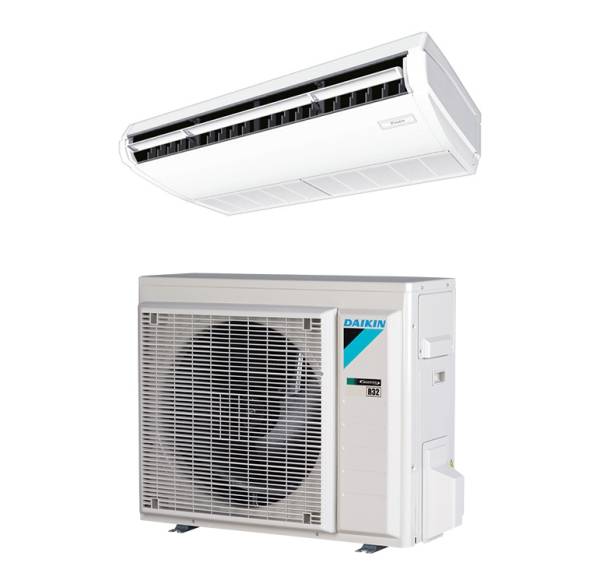 DAIKIN Klimaanlage Set Decke | | FHA50A9+RXM50A | 5,0 kW | inkl. Inbetriebnahme