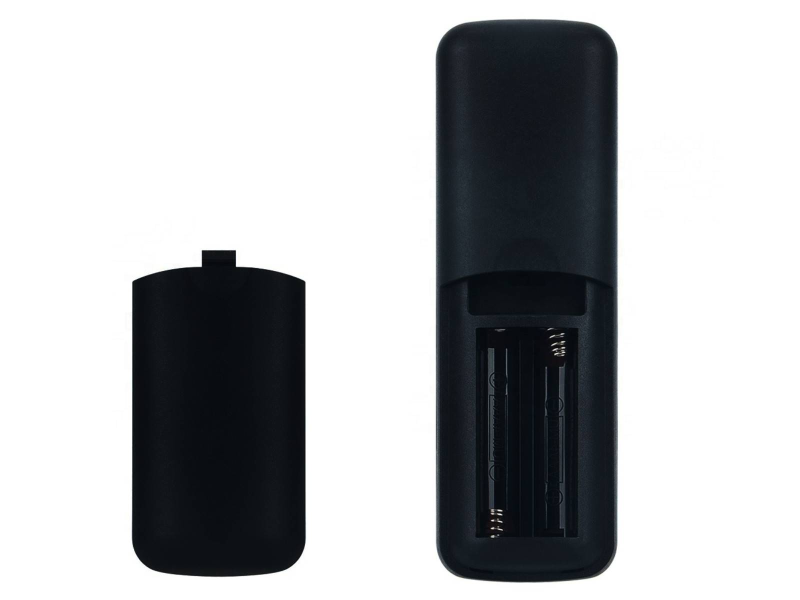 azurano Fernbedienung für ACER J-25021, T-2501, J-25030, J-25010, MC.JMV11.007, MC.JMV11.008, MC.JMV11.00G,