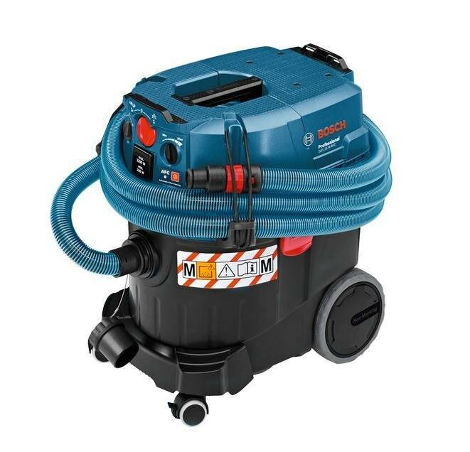Bosch Bosch Nass-/Trockensauger GAS 35 M AFC 1.380 W - 06019C3100