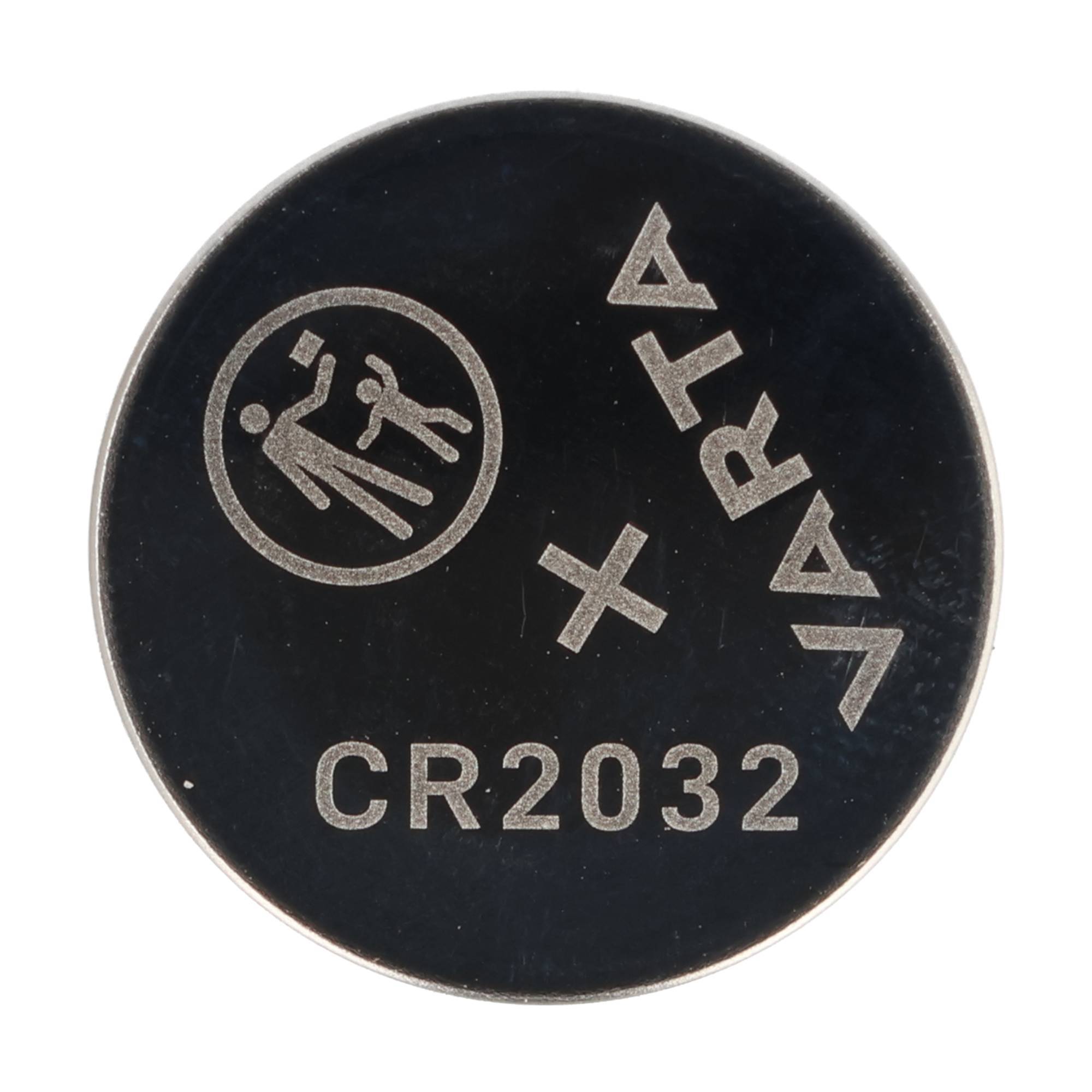 Varta CR2032 Bulk, 1 Stk IEC CR 2032 ideal für OEM Kunden