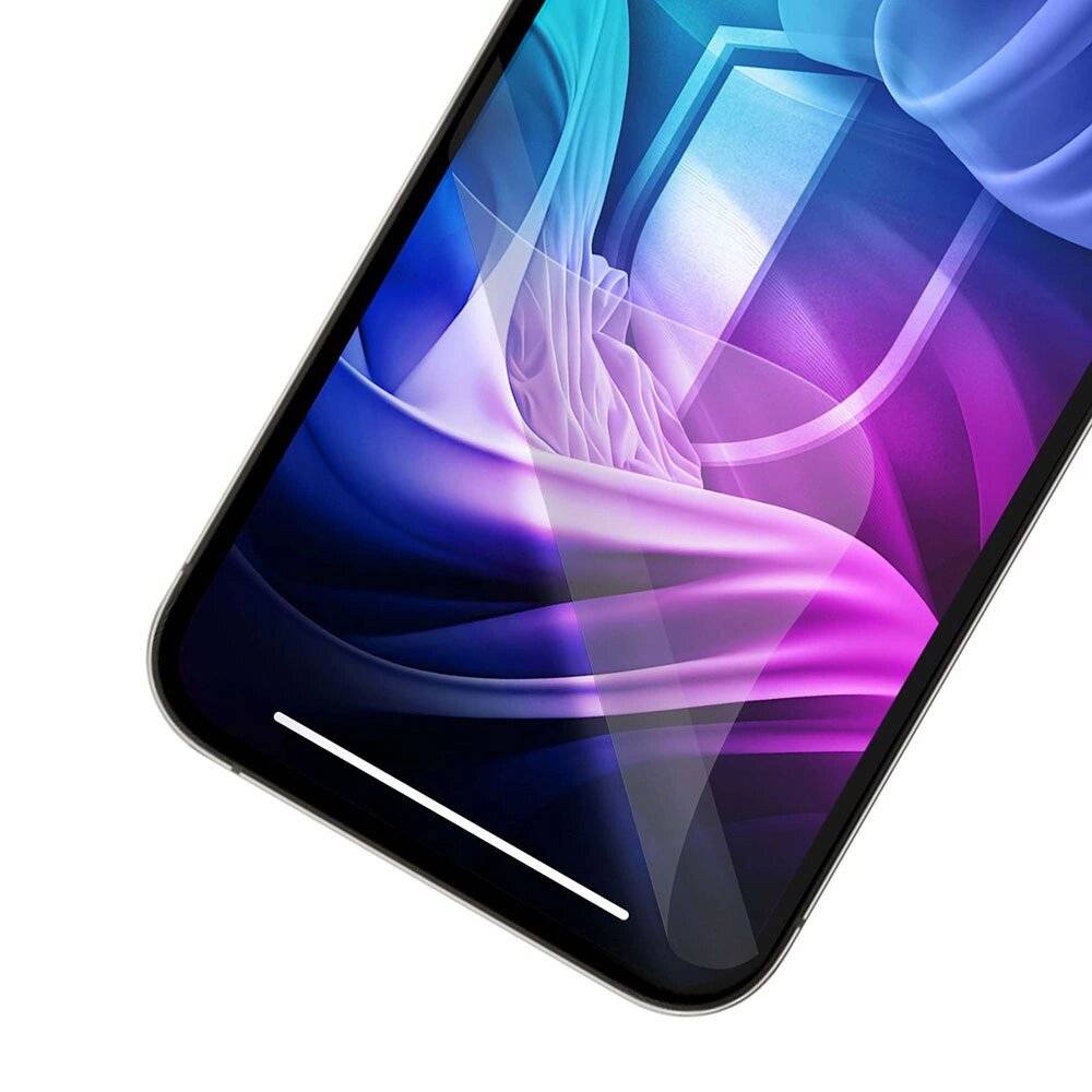 Apple iPhone 14 Pro Max – 3mk seidenmatt