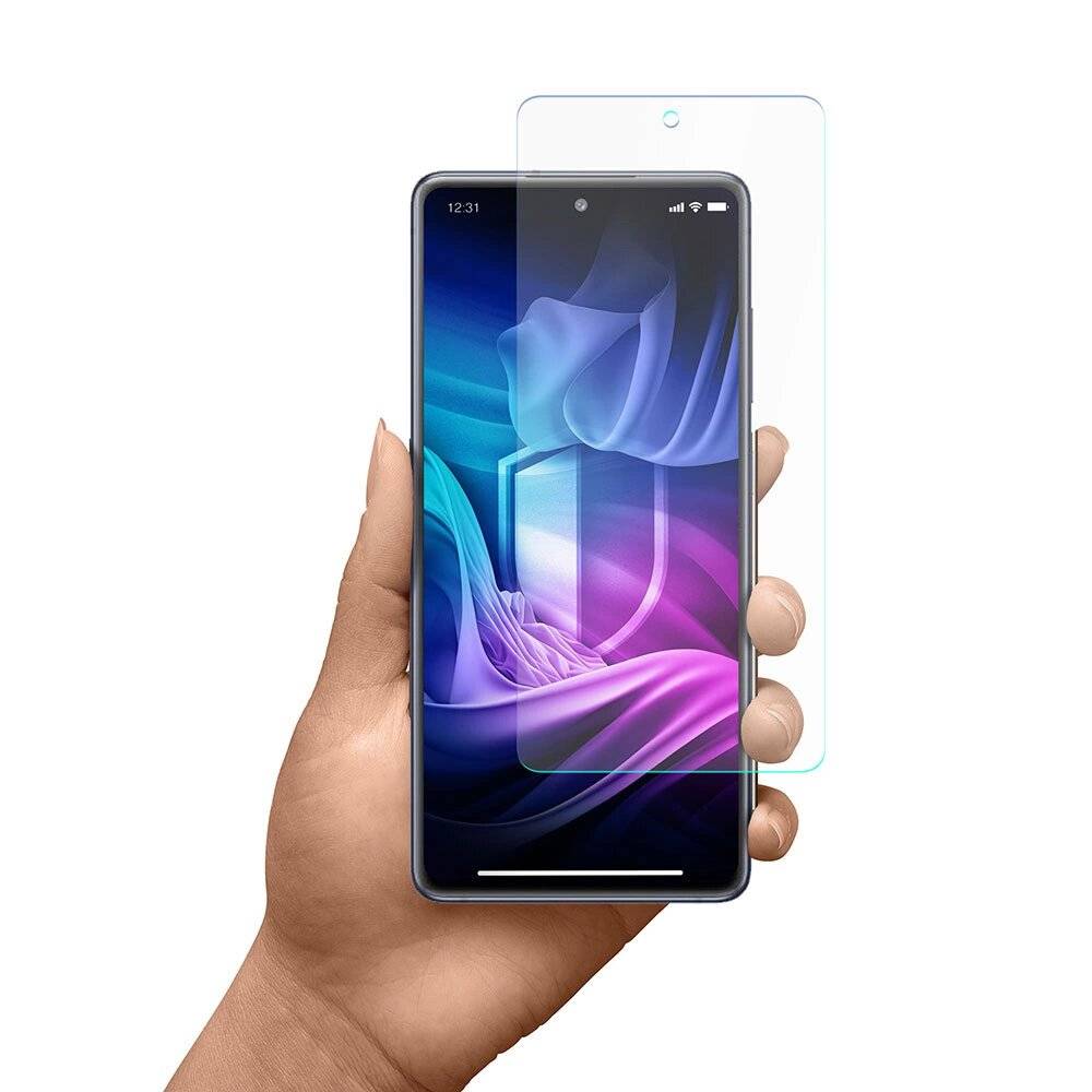 Samsung Galaxy S20 FE 5G – 3mk Seidenmatt Pro