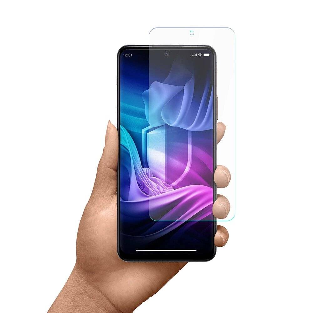 Redmi Note 12 5G – 3mk Seidenmatt Pro