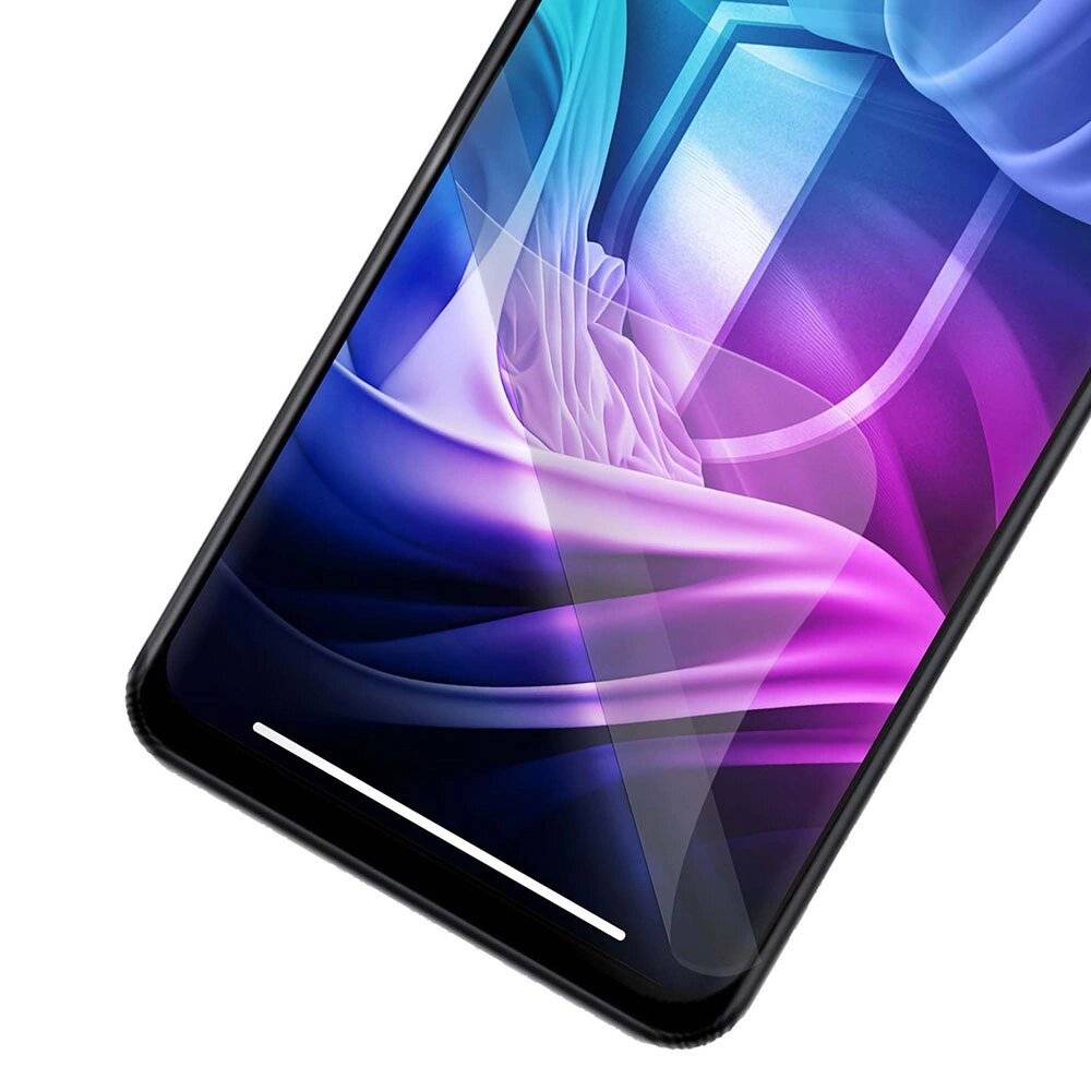 Redmi Note 12 5G – 3mk Seidenmatt Pro