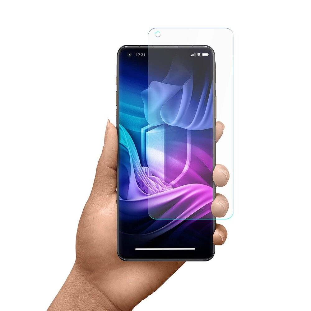 OnePlus 11 5G – 3mk Seidenmatt Pro