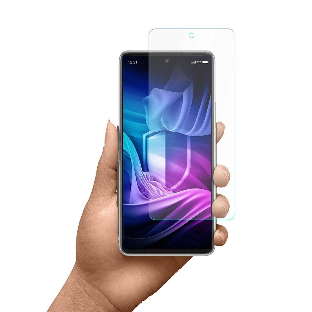 Samsung Galaxy A53 5G - 3mk Seidenmatt Pro