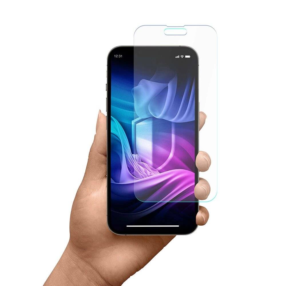 Apple iPhone 14 Pro Max – 3mk seidenmatt