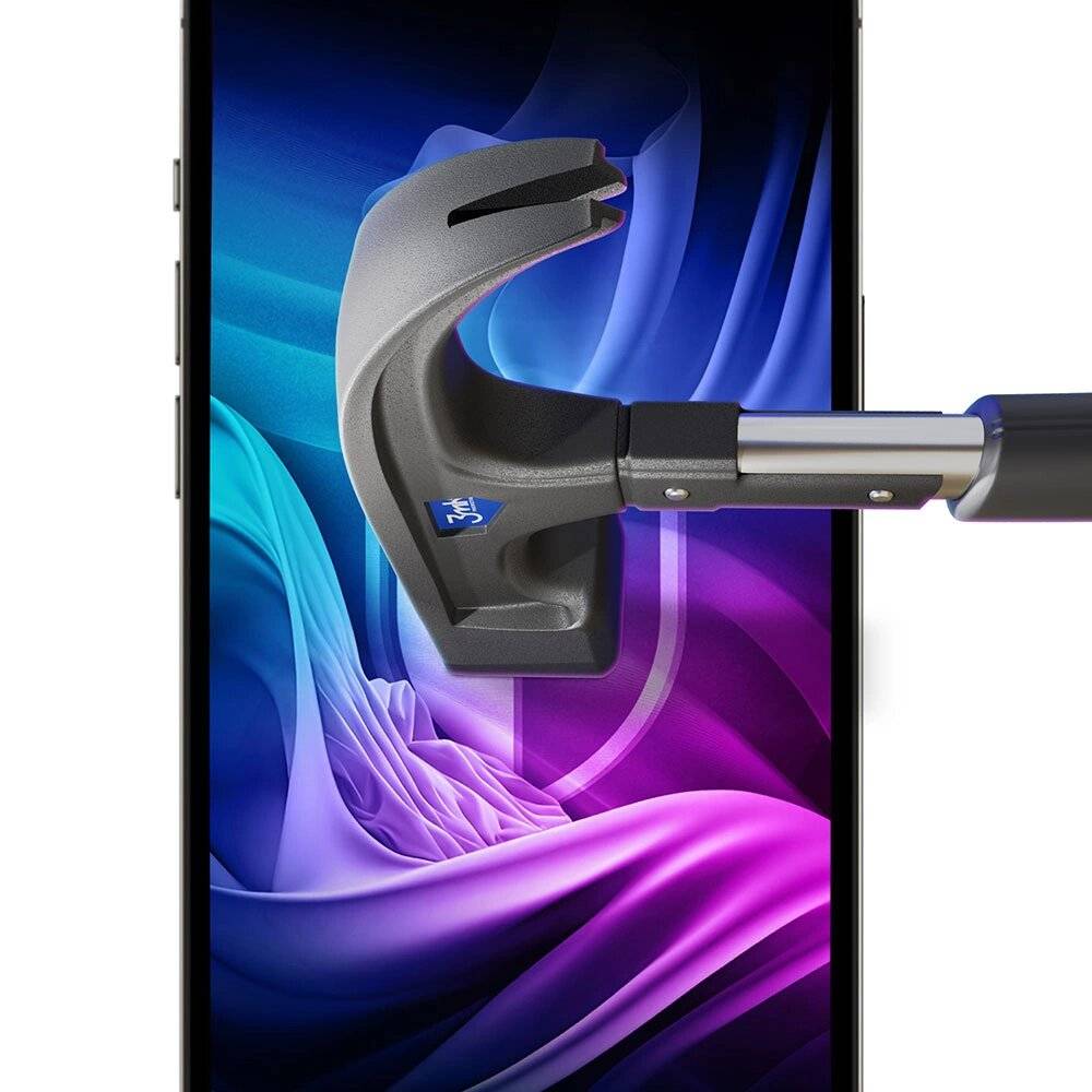 Apple iPhone 14 Pro – 3mk Silky Matt