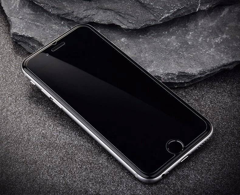 Gehärtetes Glas Infinix Hot 12i 9H Härte Verpackung - Umschlag