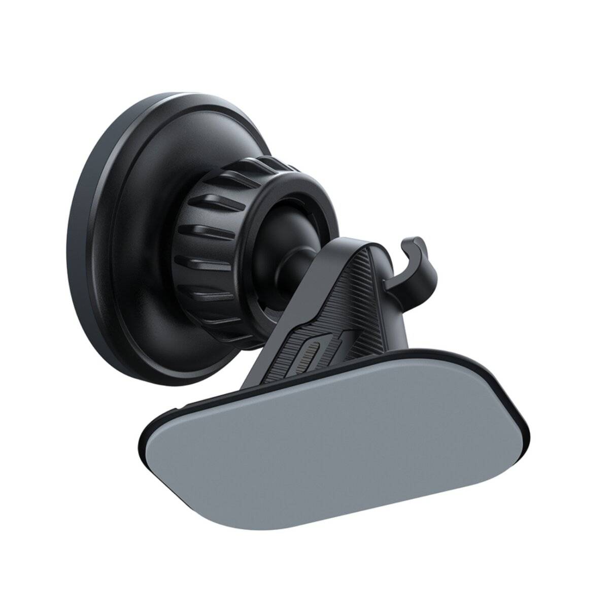 Joyroom JR-ZS356 magnetischer Cockpit-Telefonhalter – dunkelgrau