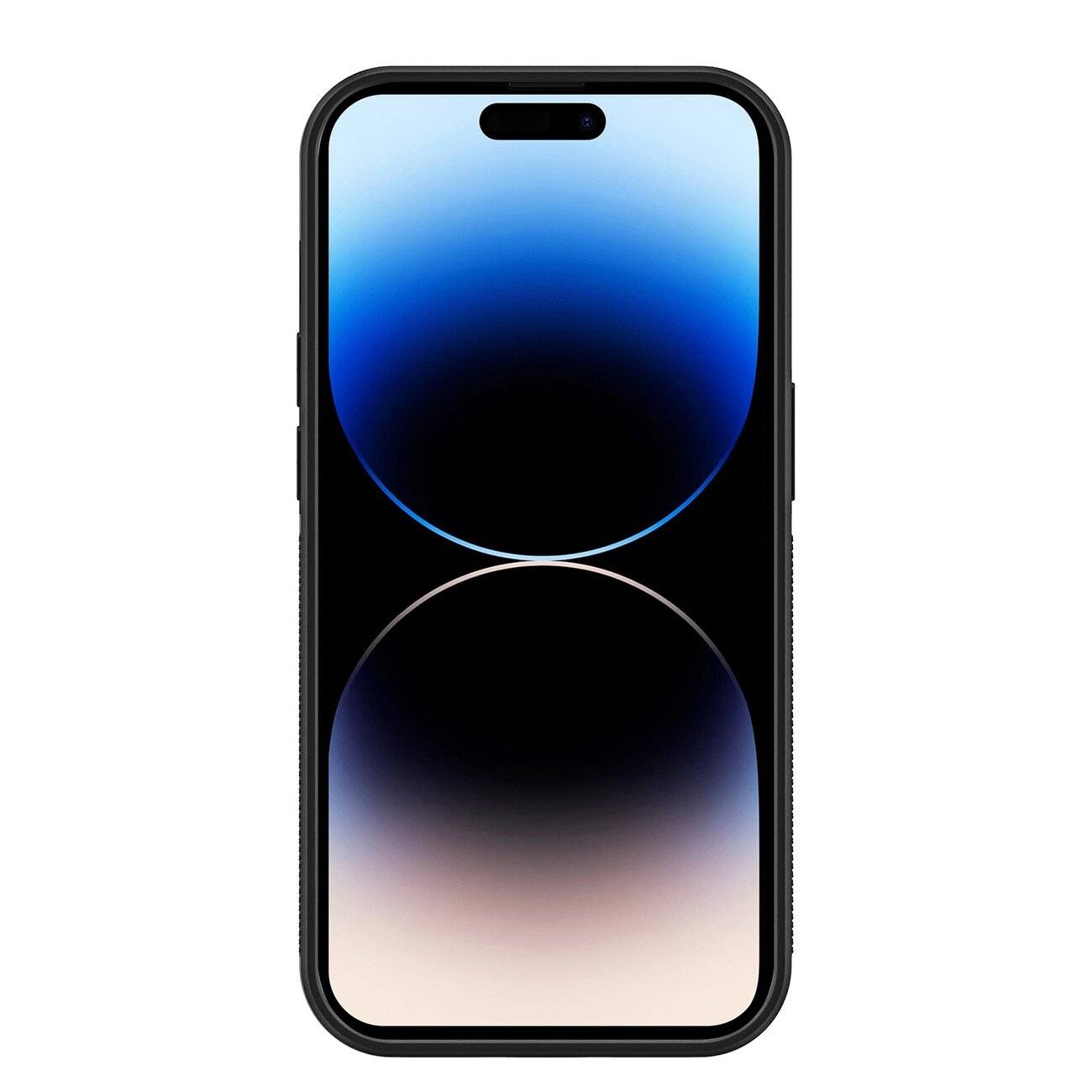 3in1 Wallet Case Ständer iPhone 14 Pro MagSafe RFID Blocker Dux Ducis Rafi Mag – Schwarz