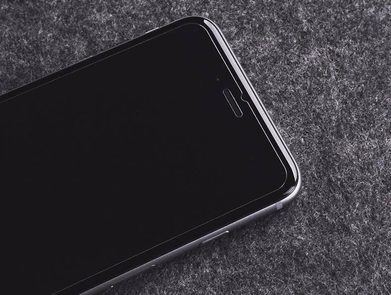 Standardmäßige Schutzhülle gehärtetem Glas Samsung Galaxy A04s, 9H-Hartglas
