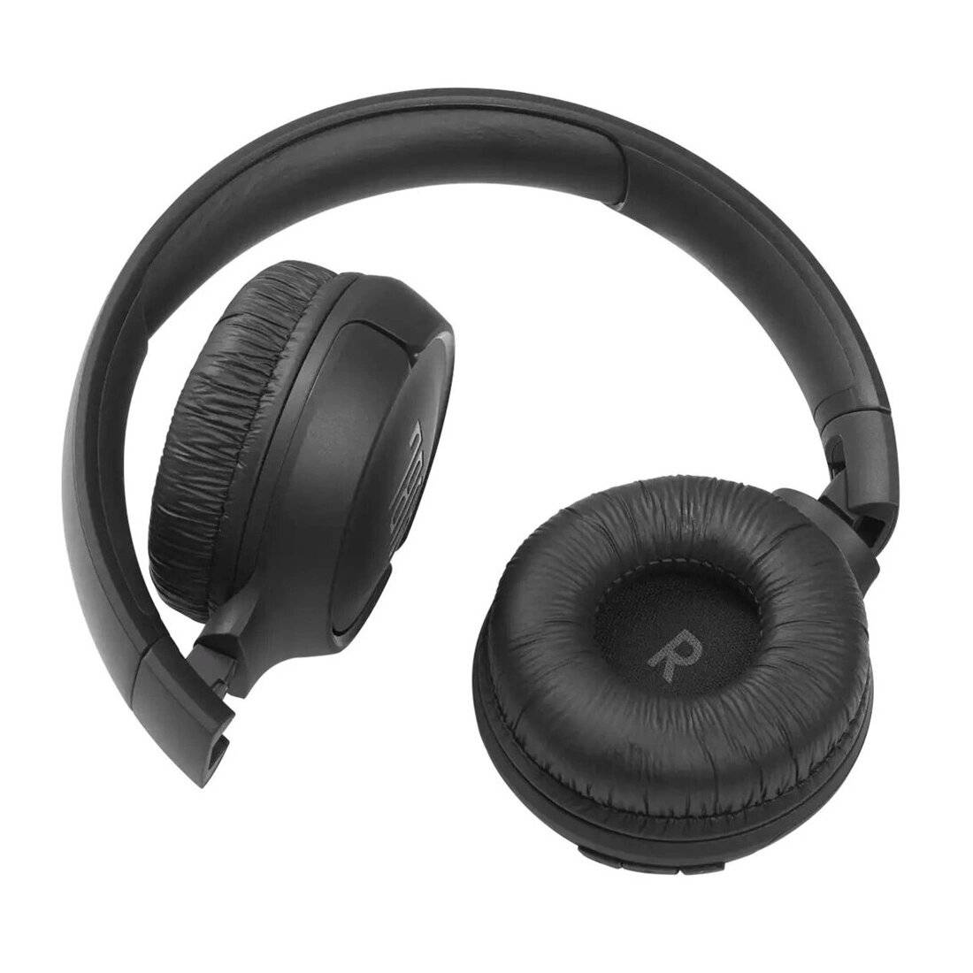 JBL Tune 510 Over-Ear-Funkkopfhörer – Schwarz
