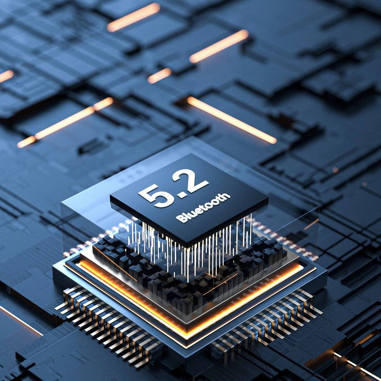 Dux Ducis Keyboard MK Series Hülle Bluetooth-Tastatur iPad Pro 12,9" 2020-2022 – Schwarz