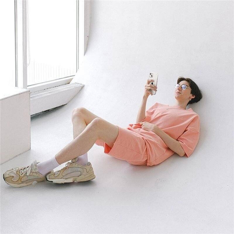 Spigen Ultra Hybrid-Hülle iPhone 15 Plus – Beige