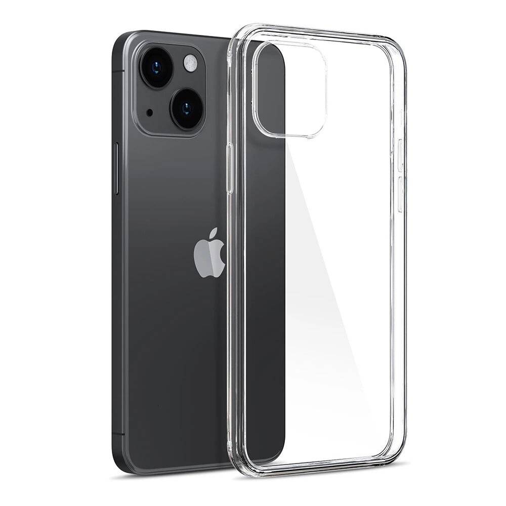 Apple iPhone 15 – 3mk Klarsichthülle
