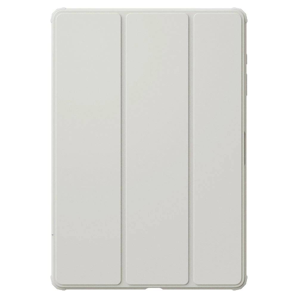 Spigen Ultra Hybrid Pro Hülle Samsung Galaxy Tab S9+ 12,4'' X810 / X816B – Grau