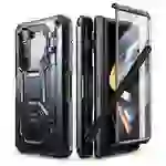 IBLSN ArmorBox Pen Supcase Hülle Samsung Galaxy Z Fold 5 – Schwarz IBLSN ArmorBox Pen Supcase Hülle Samsung Galaxy Z Fold 5 – Schwarz