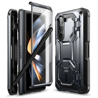 IBLSN ArmorBox Pen Supcase Hülle Samsung Galaxy Z Fold 5 – Schwarz IBLSN ArmorBox Pen Supcase Hülle Samsung Galaxy Z Fold 5 – Schwarz