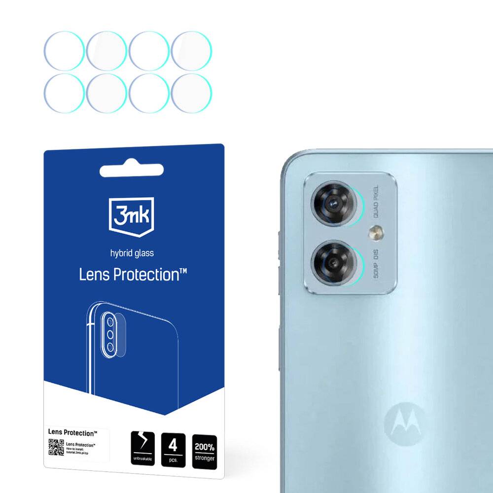 „3mk Hybrid Glass Lens Protection