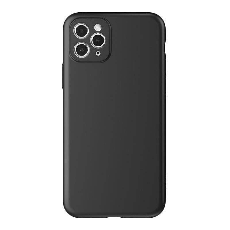 Weiche Hülle Xiaomi 14 Pro - Schwarz