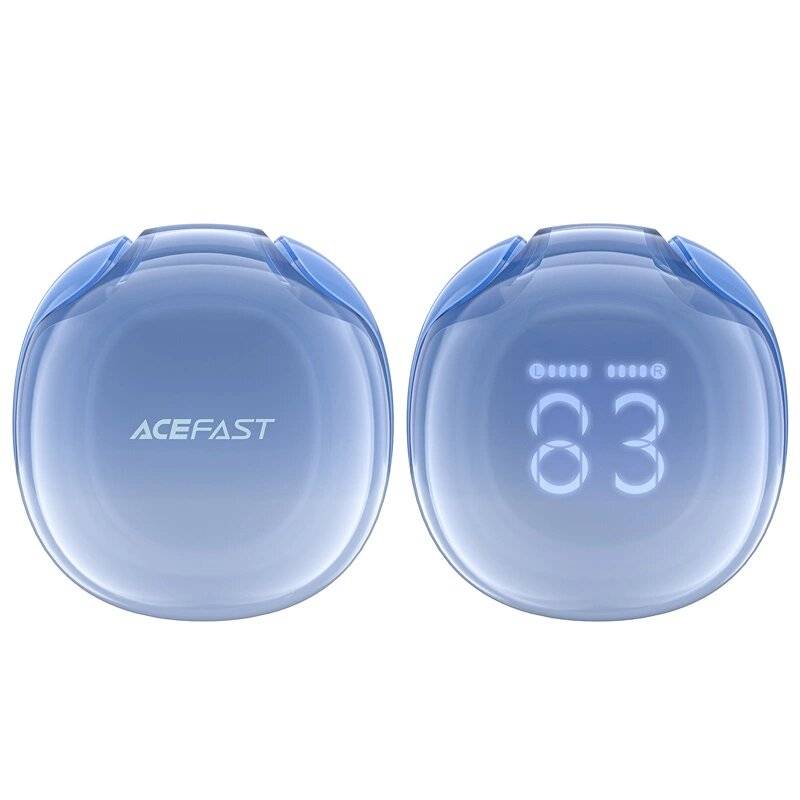 Acefast T9 Bluetooth 5.3 In-Ear-Funkkopfhörer – Blau