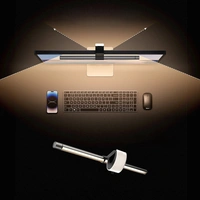 Choetech E1132 Bildschirmlampe Hintergrundbeleuchtung – Grau Choetech E1132 Bildschirmlampe Hintergrundbeleuchtung – Grau