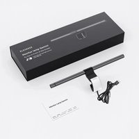 Choetech E1132 Bildschirmlampe Hintergrundbeleuchtung – Grau Choetech E1132 Bildschirmlampe Hintergrundbeleuchtung – Grau