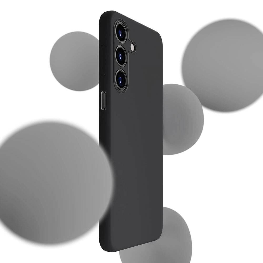 Samsung Galaxy A25 5G – 3mk Silikonhülle