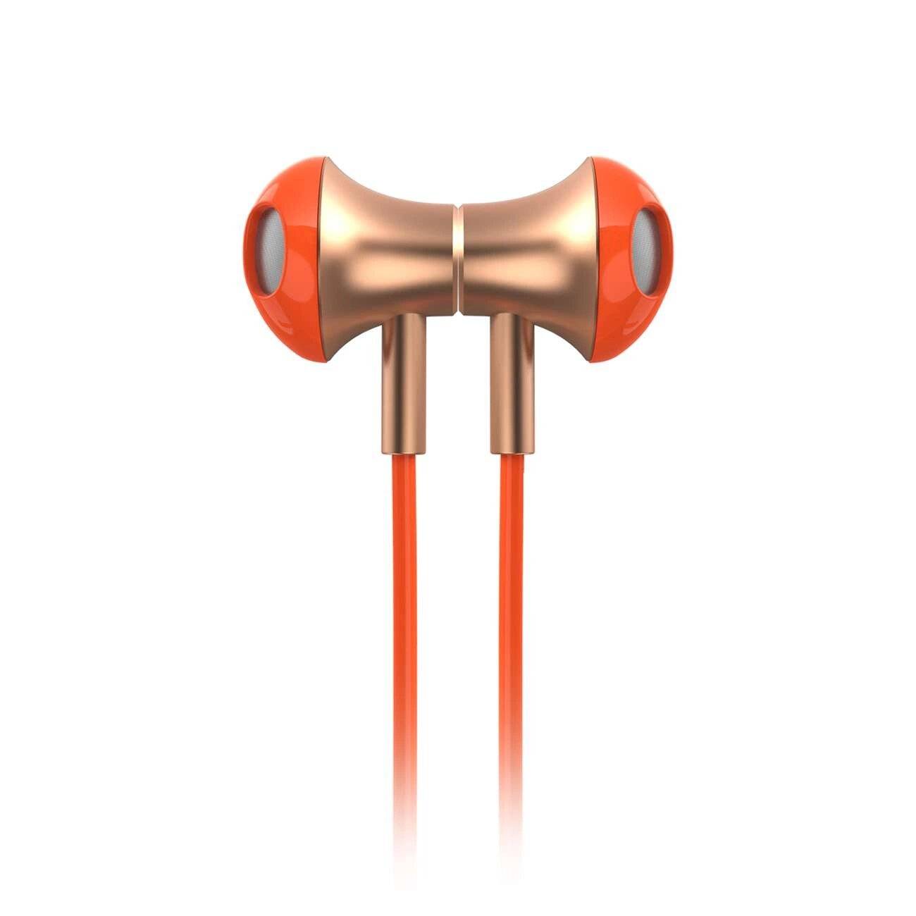 Dudao U5Pro+ Bluetooth 5.3 kabellose Kopfhörer – Orange