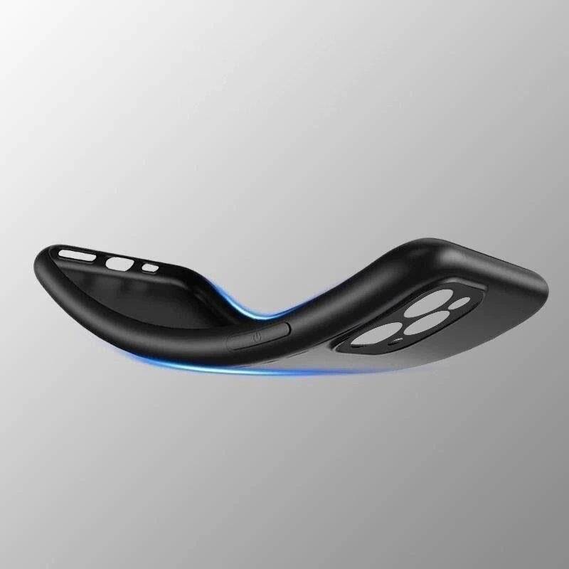 Weiche Hülle Xiaomi 14 Pro - Schwarz