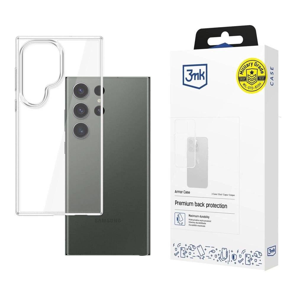 3mk Armor Case Samsung Galaxy S24 Ultra