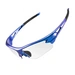 Rockbros 10069 photochrome UV400-Fahrradbrille – blau Rockbros 10069 photochrome UV400-Fahrradbrille – blau