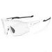 Rockbros 10172 photochrome UV400-Fahrradbrille – weiß Rockbros 10172 photochrome UV400-Fahrradbrille – weiß
