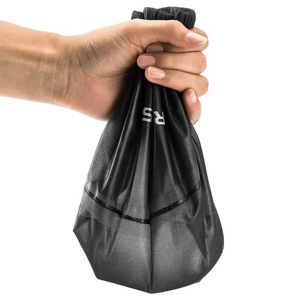 Rockbros 20001BK Regenschutz – schwarz