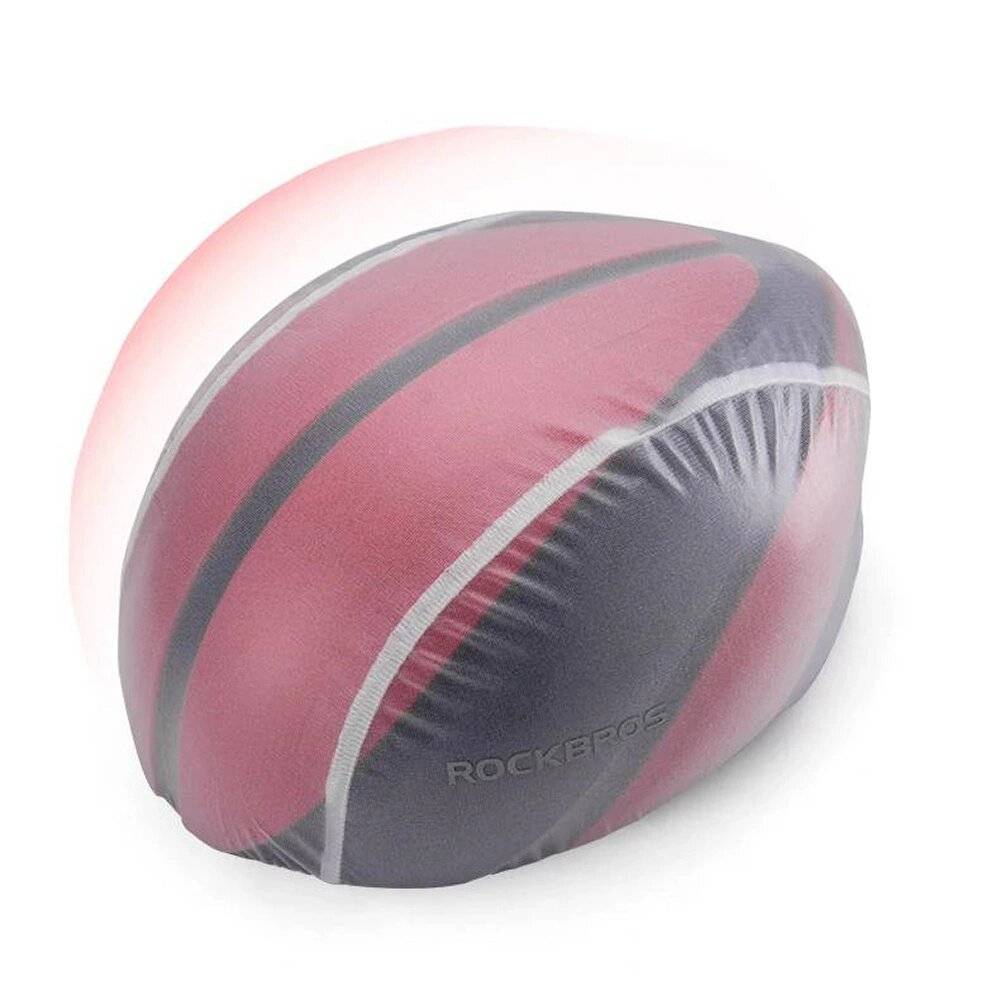 Rockbros 20001BK Regenschutz – schwarz