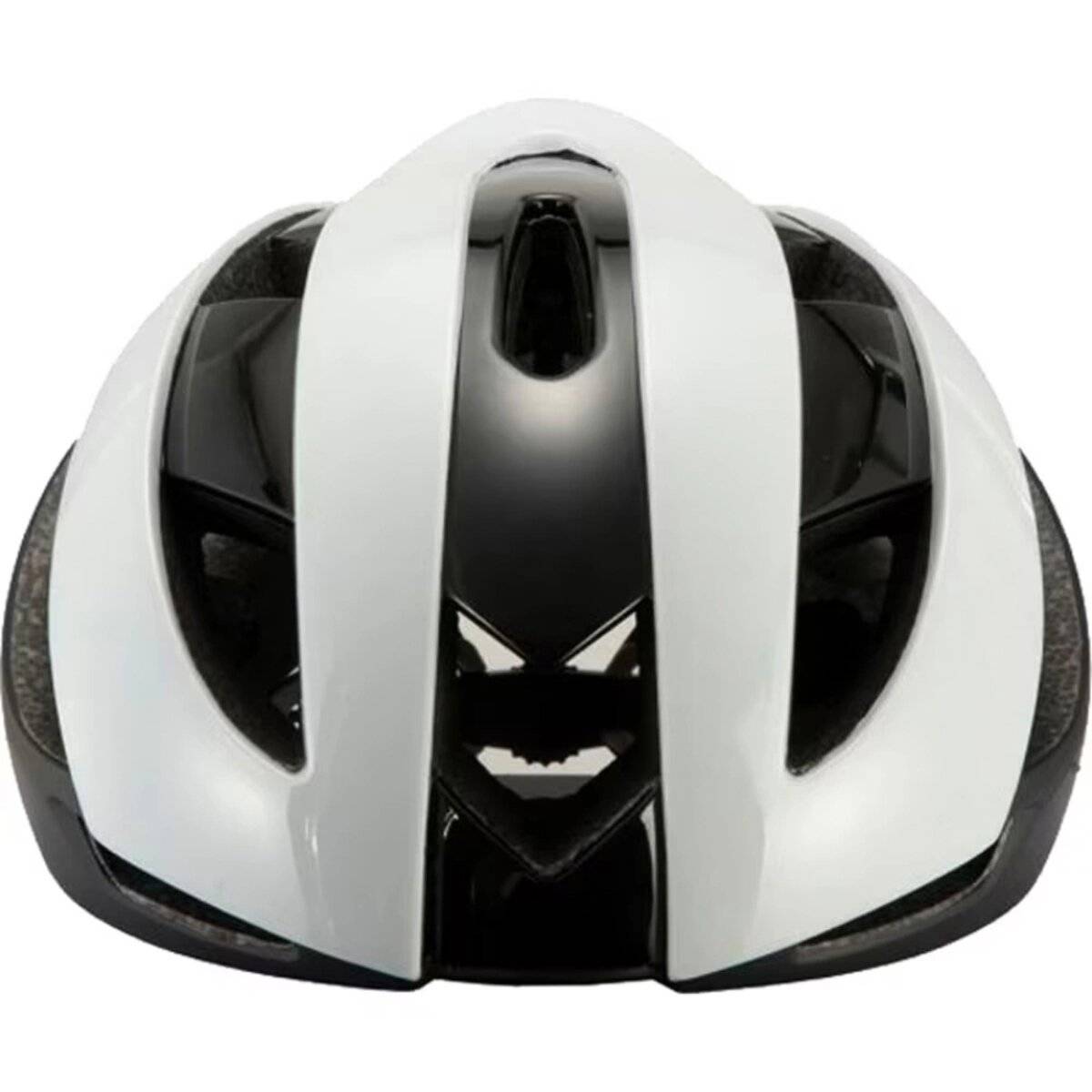 Rockbros 10110004001 Fahrradhelm, Größe L – Weiß Schwarz