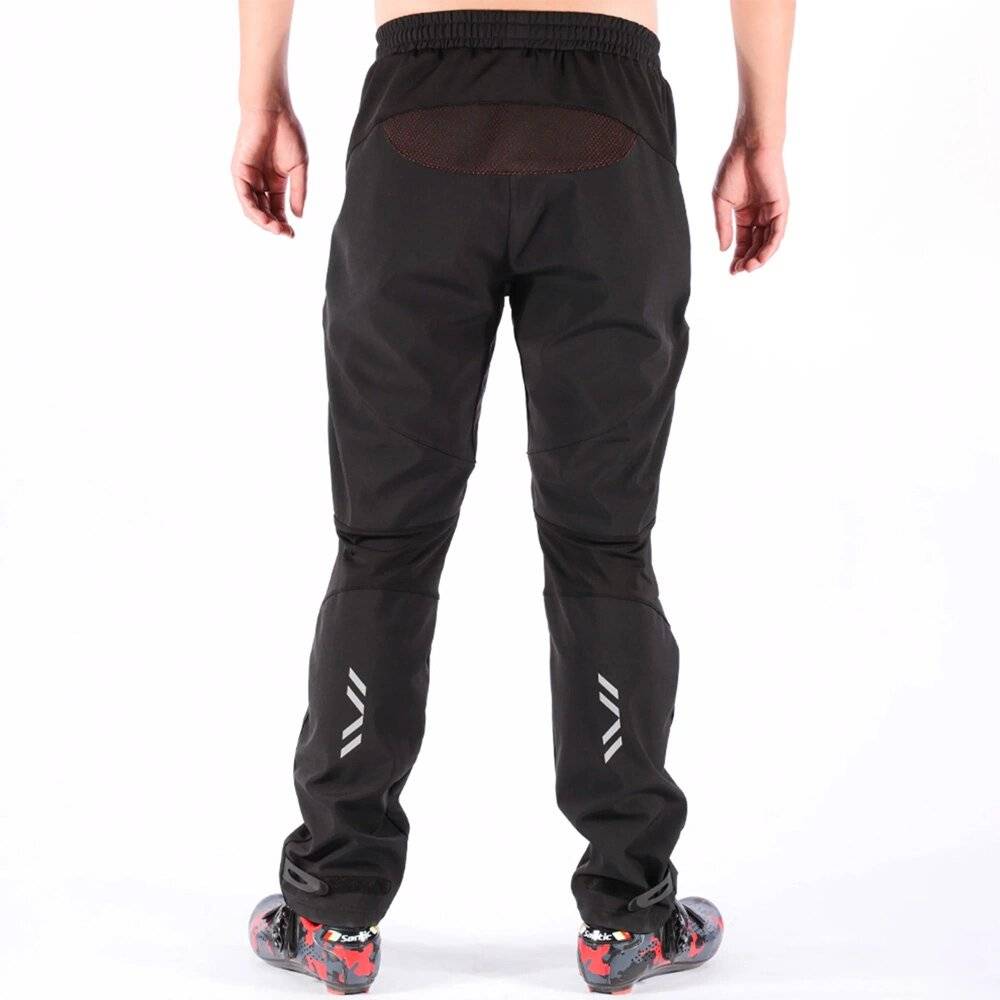 Rockbros YPK1007R Radhose, Größe S - schwarz