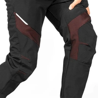 Rockbros YPK1007R Radhose, Größe L – schwarz Rockbros YPK1007R Radhose, Größe L – schwarz