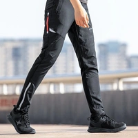 Rockbros RKCK0001 Radhose, Größe M - schwarz Rockbros RKCK0001 Radhose, Größe M - schwarz