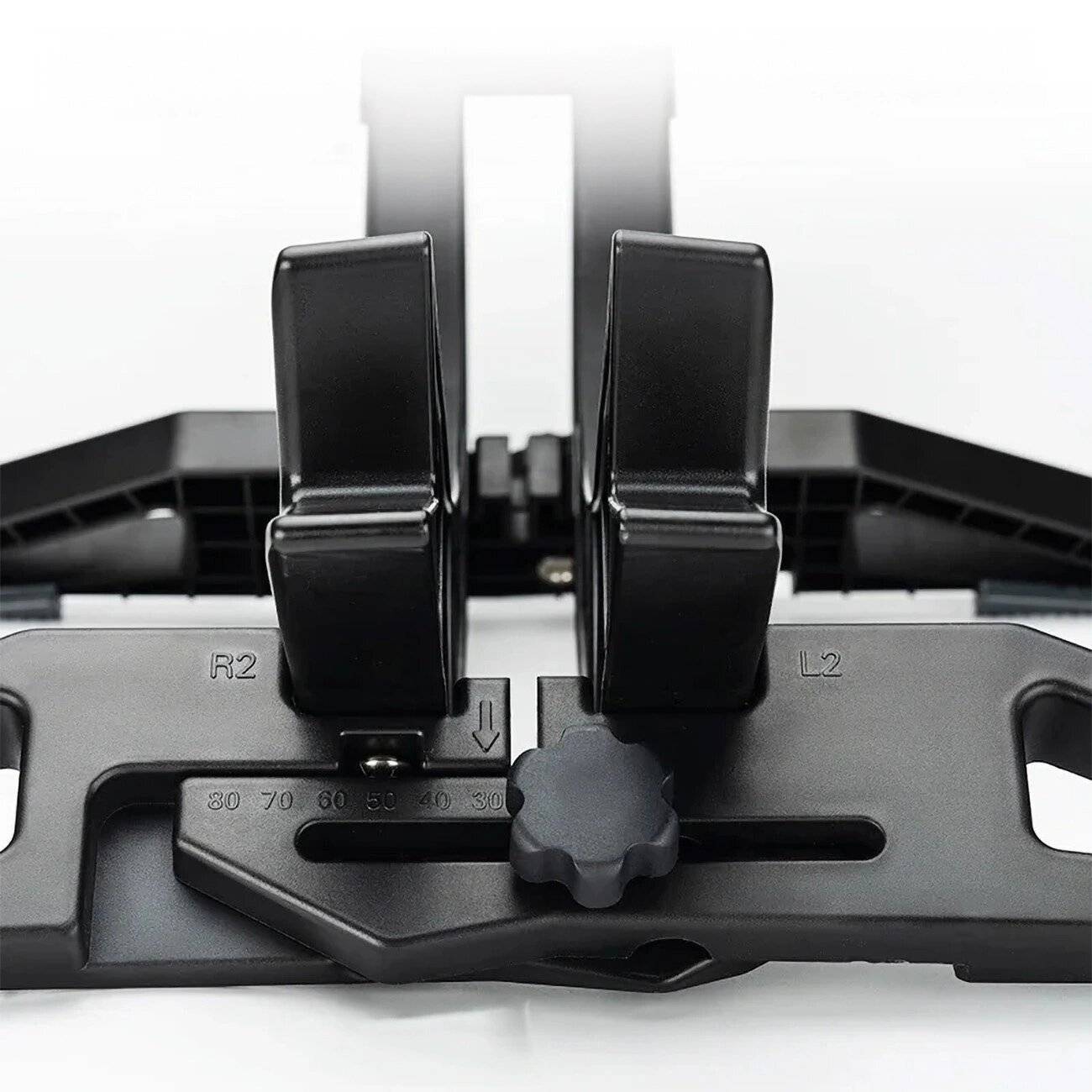 Rockbros 27210013001 Fahrradständer - Schwarz