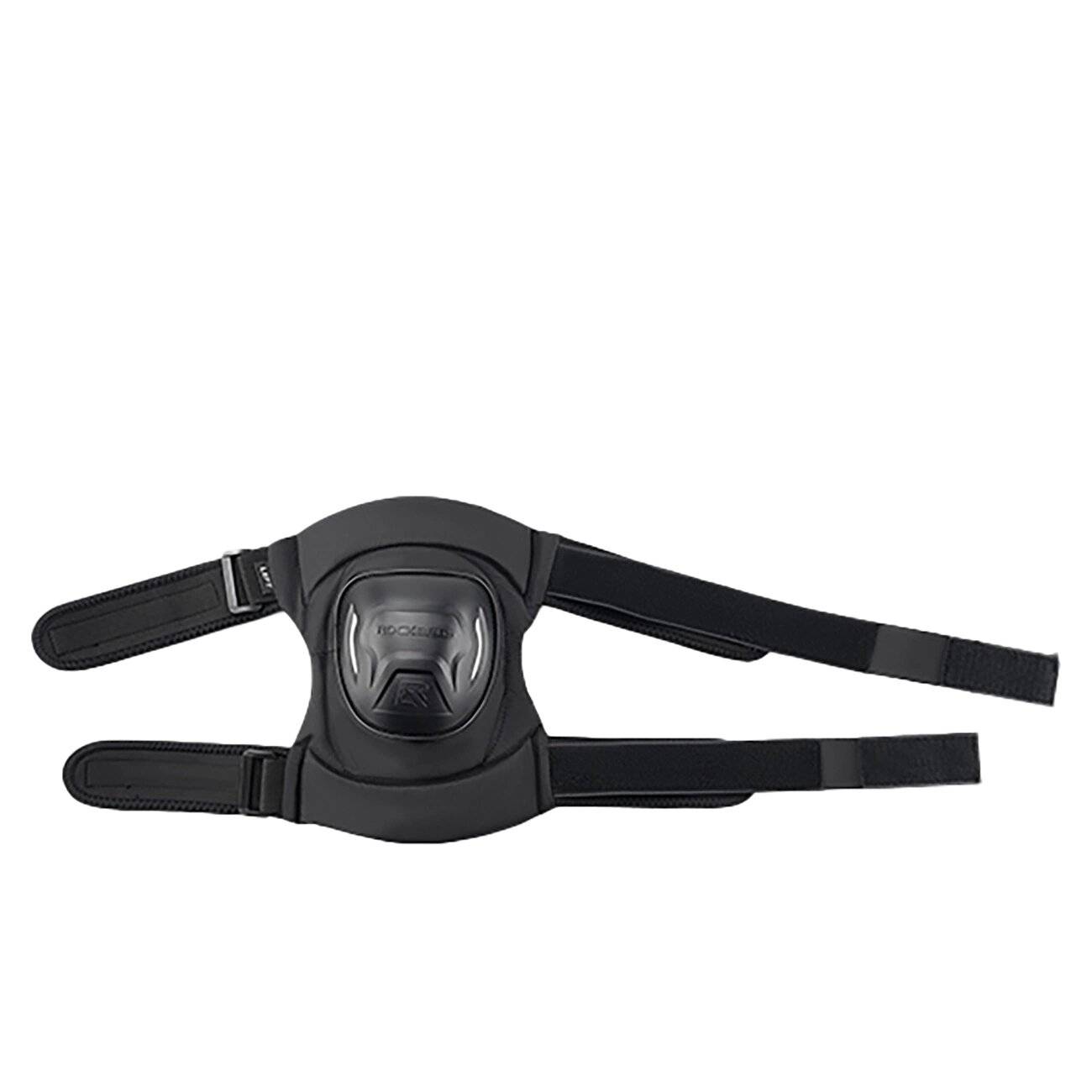 Rockbros 19230003001 Knieschoner – Schwarz