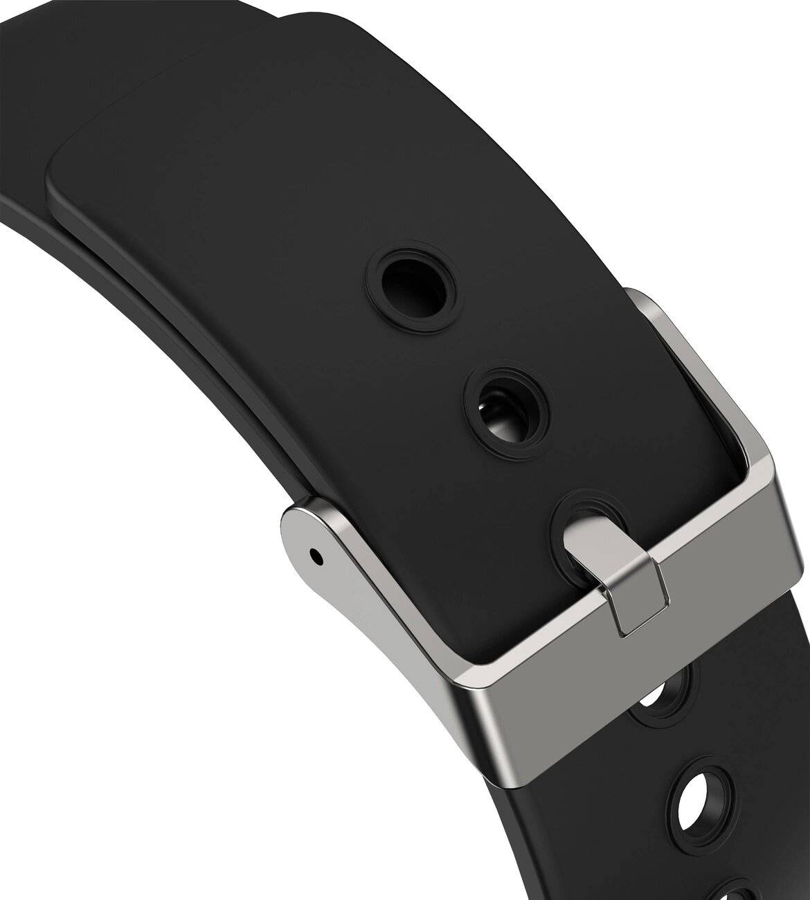 Choetech WT001 Smartwatch IP67-Anrufannahmefunktion – Schwarz