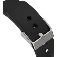 Choetech WT001 Smartwatch IP67-Anrufannahmefunktion – Schwarz Choetech WT001 Smartwatch IP67-Anrufannahmefunktion – Schwarz