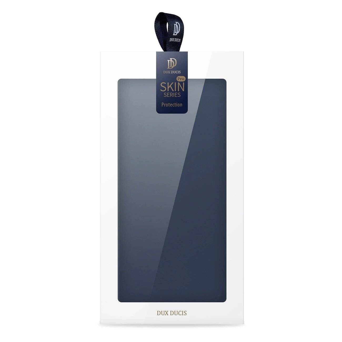Dux Ducis Skin Pro Hülle Samsung A35 5G Klappe - Blau