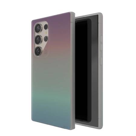 ZAGG Cases Milan Hülle Samsung Galaxy S24 Ultra – schillernd